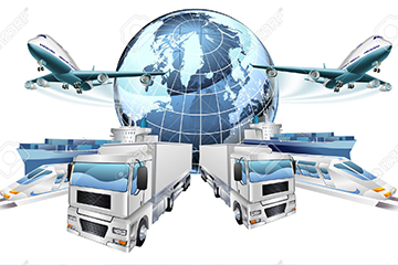 Logistic Service